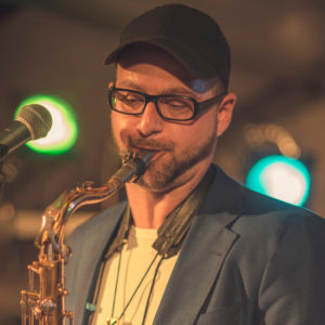 Daniel Schmidt Daniel Schmidt